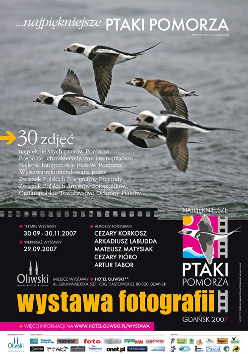 WYSTAWA FOTOGRAFII